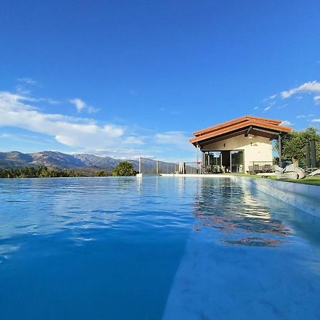 Casa Rural Atalanta De La Vera Хараис-де-ла-Вера Экстерьер фото