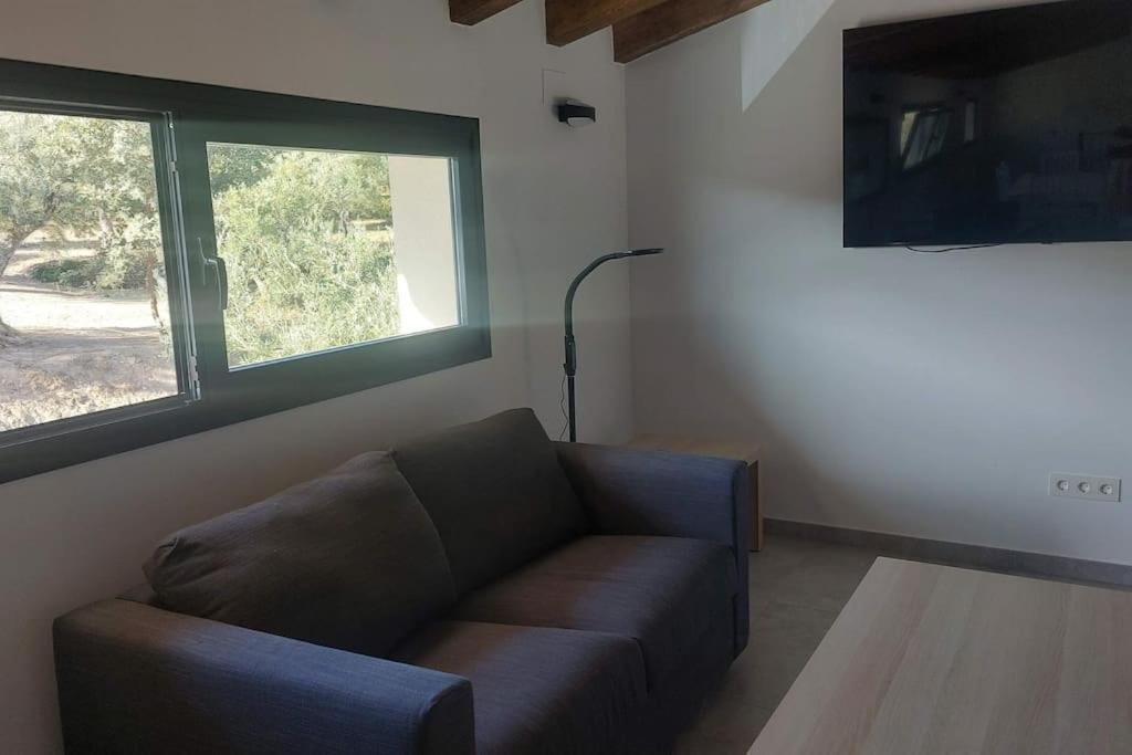 Casa Rural Atalanta De La Vera Хараис-де-ла-Вера Экстерьер фото